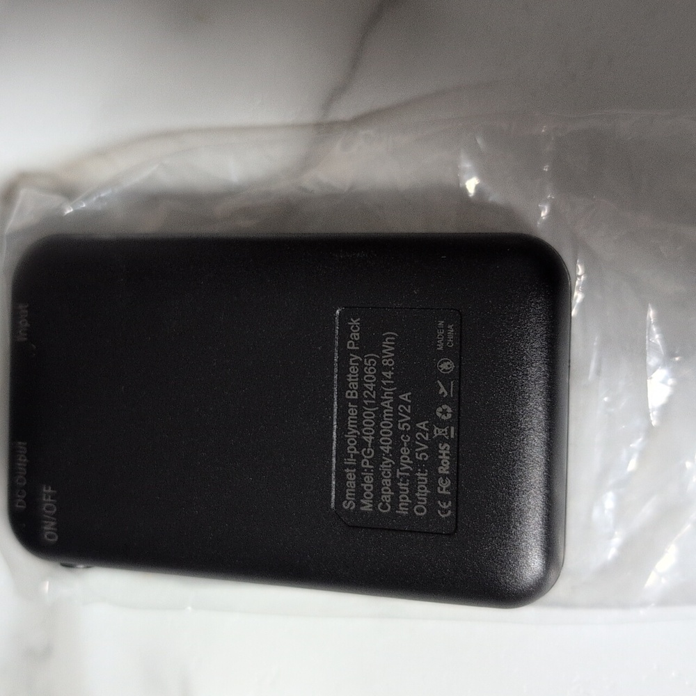 Heated gloves with rechargeable batteries - Picture 6 of 8
